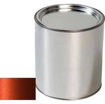 Autolak Autolak do pistole BMW C1X Sunset Orange