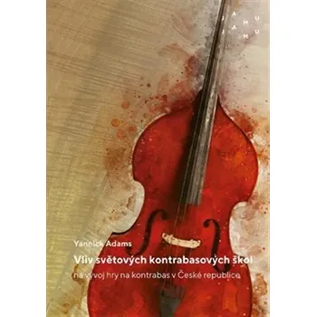 Vliv světových kontrabasových škol na vývoj hry na kontrabas v České republice