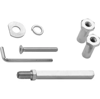 Dveřní kování Rostex BK-prodloužení pro 802, R1 56-70 mm - Ostatní, 56-70