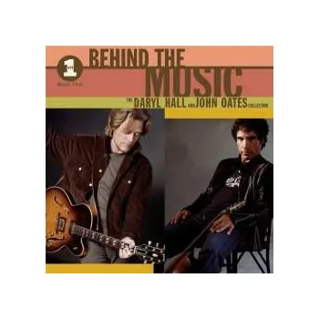 Zahraniční hudba CD Daryl Hall & John Oates: Behind The Music-do It For Lov 2023