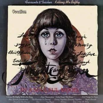 Zahraniční hudba CD Ferrante & Teicher: In A Soulful Mood & Killing Me Softly 2013 2 In 1
