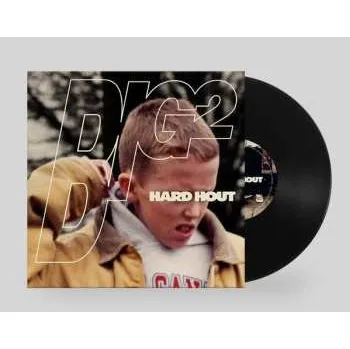 Zahraniční hudba LP Big2: Hard Hout 2025
