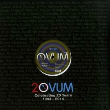 Zahraniční hudba LP Harry "Choo Choo" Romero: You Get Deep EP 2014