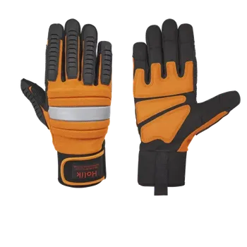 Pracovní rukavice Pracovní rukavice RITA - antivibrační - 9