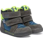 Primigi Sněhule GORE-TEX 8861411 Šedá 25