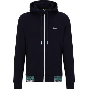 Pánská mikina Mikina Boss Blue 1173780 S