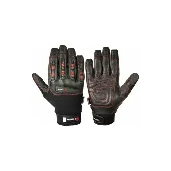 Pracovní rukavice Zásahové - rescue - rukavice PENELOPE Plus - 9