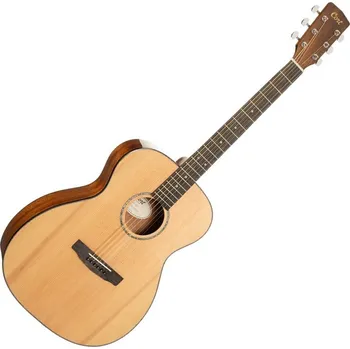 Akustická kytara Cort L60 Natural Gloss Akustická kytara Jumbo