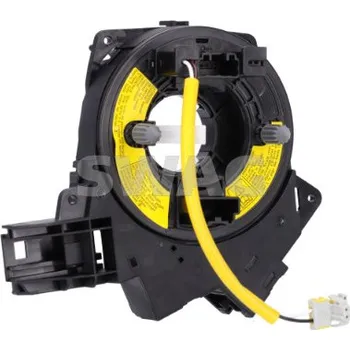 Vinutá pružina, airbag SWAG 33 11 0176