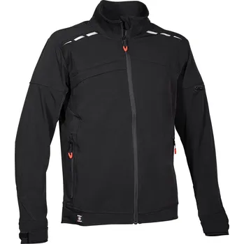 pracovní bunda Pracovní bunda COFRA JAVRE Barva: Černá, Velikost: 46