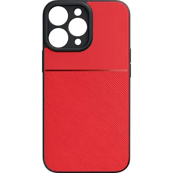 Pouzdro na mobilní telefon Kryt Xiaomi Redmi A5 pevný červený (obal neboli pouzdro na Xiaomi Redmi A5)