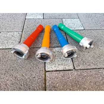 Příslušenství k čerpadlu Nástřiková proudnice pro džberové stříkačky D25