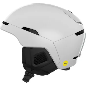 Lyžařská helma POC Obex MIPS 24/25, Hydrogen White, PC101131001 M-L (54-58cm)