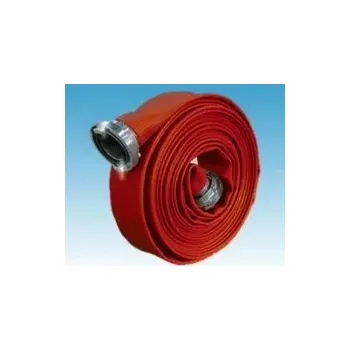 Zahradní hadice Hadice B75 Techmatex 20m Al spojka