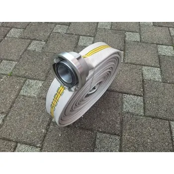 Příslušenství pro hasicí přístroj Hadice C42 SUPERSPORT 19,7m - Bez spojek