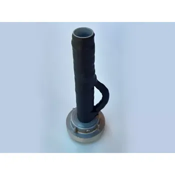 Příslušenství k čerpadlu Proudnice štafetová s DIN (do úst)