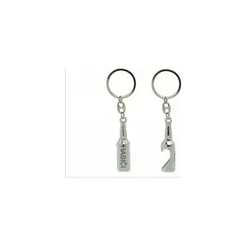 Otvírák Přívěšek otvírák na pivo s nápisem HASIČI