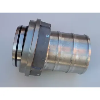 Příslušenství k čerpadlu Savicové půlšroubení 110 Profi-Extra s maticí