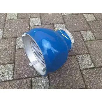 Příslušenství k čerpadlu Sací koš 110 TURBO