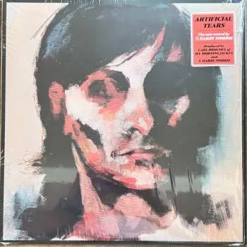 Zahraniční hudba LP T. Hardy Morris: Artificial Tears 2025
