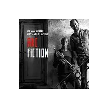 Zahraniční hudba CD Hermon Mehari: Arc Fiction 2021