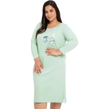 Dámská noční košile Noční košile 3019 Olympia - 3XL