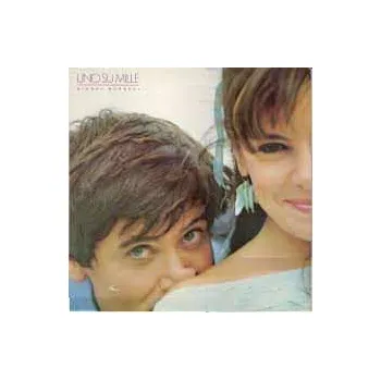 LP Gianni Morandi: Uno Su Mille 2025