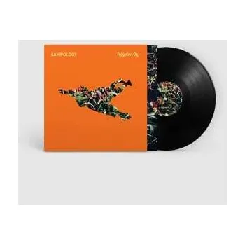 Zahraniční hudba LP Sampology: Regrowth 2021