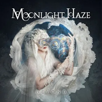 Zahraniční hudba Moonlight Haze - Beyond (CD, SC4660)