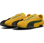 Pánské boty PUMA H-STREET 40377501 YELLOW SIZZLE/ARCHIVE GREEN EU 42,5 (UK 8,5)