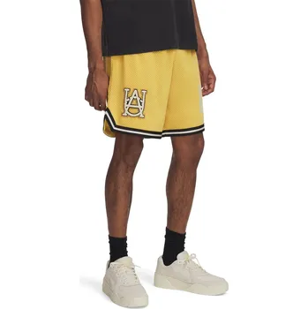 Pánské kraťasy Under Armour Yellow 1172238 XL