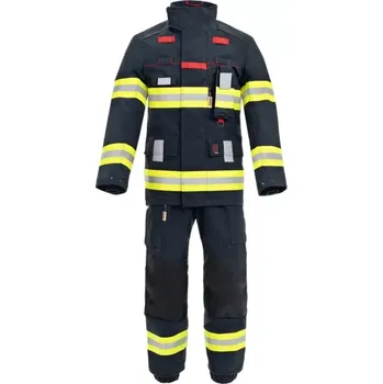 pracovní souprava Zásahový oděv FR3 FireShark CLASSIC třívrstvý - komplet - 50, 182