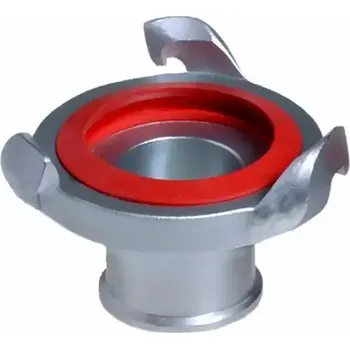 Příslušenství k čerpadlu Spojka ROTT Supra (Al) - hadicová