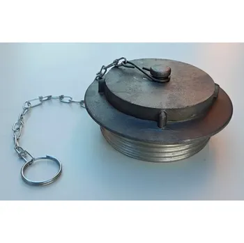 Příslušenství k čerpadlu Víčko S110 - vnější závit