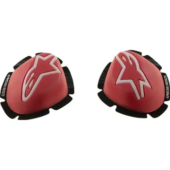 ALPINESTARS slidery GP TECH red/white