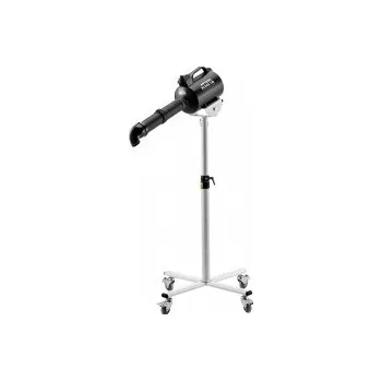 Vysoušeč srsti pro zvíře Stojan na fén Artero Blower Black 1M