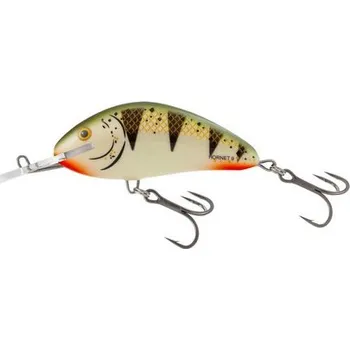 Umělá nástraha Salmo Hornet 09 F Nordic Perch