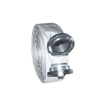 Příslušenství pro hasicí přístroj Hadice B65 PH Zásah zúžená 20m