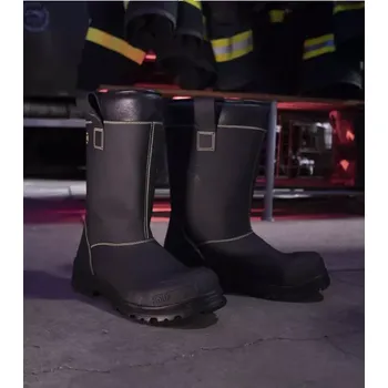 Pracovní obuv Zásahová obuv LIPA GII - 48