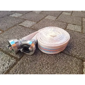 Zahradní hadice Hadice D25 3m se spojkou Al