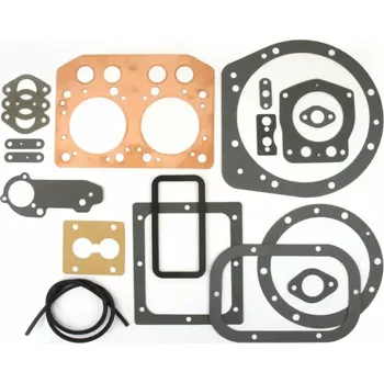 Automobilové těsnění Sada těsnění motoru Z25 Cu | Z25002.01; Z2502.01 | AGROAD