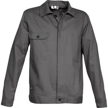 pracovní blůza Pracovní blůza COFRA PORT LOUIS Barva: Antracitová, Velikost: 46