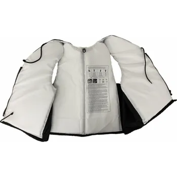 Vodácké vybavení Nadýchaná záchranná vesta, 30-50 kg