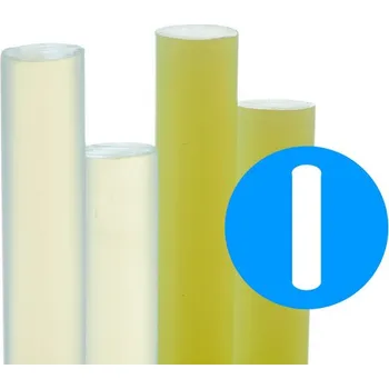 Průmyslové lepidlo KMR-BEA Tavné lepidlo BEA průměr 12mm Varianta: HM 535/12 (náhrada za 532/12)