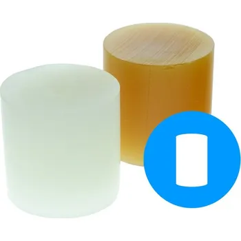 Průmyslové lepidlo KMR-BEA Tavné lepidlo BEA průměr 43mm Varianta: HM 532/43