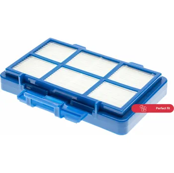 Sáček do vysavače Hepa filtr do vysavačů PHILIPS (HF4181)