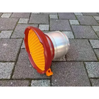 Příslušenství k čerpadlu Sací koš SPEED 220 s prodloužením náběhu matice