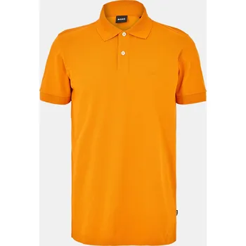 Tričko Boss Open White 1173761 XL