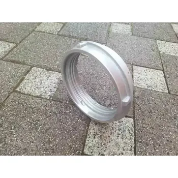 Příslušenství k čerpadlu Matice koše s prodlouženým náběhem