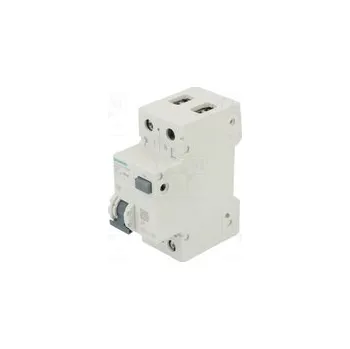 Proudový chránič 5SU1356-1KK08